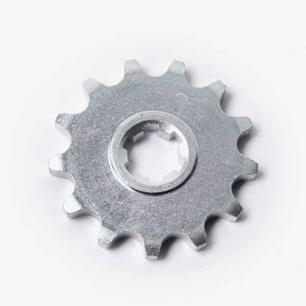 Front Sprocket 14T for TL45, Sting, Sting R, X3 MX