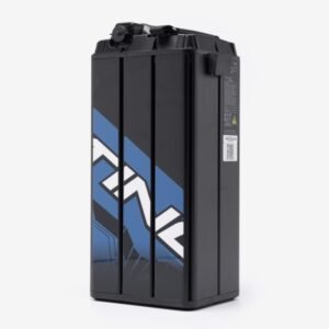 Removable Lithium Battery Pack 60V/43.2AH