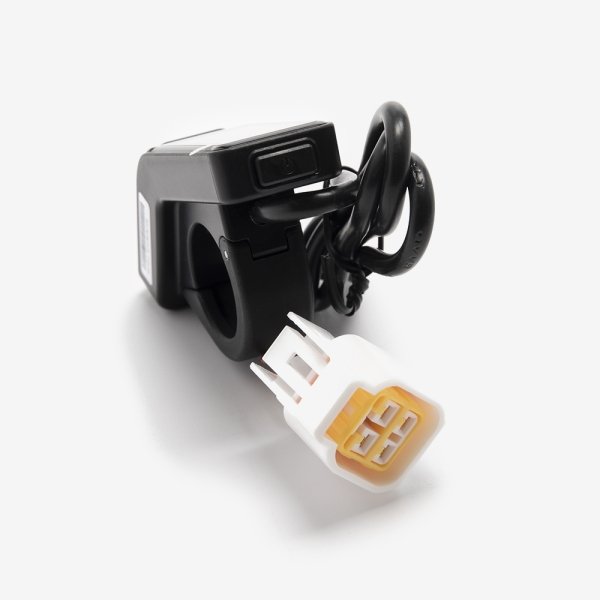 Second image of Speedo Assembly for Sting