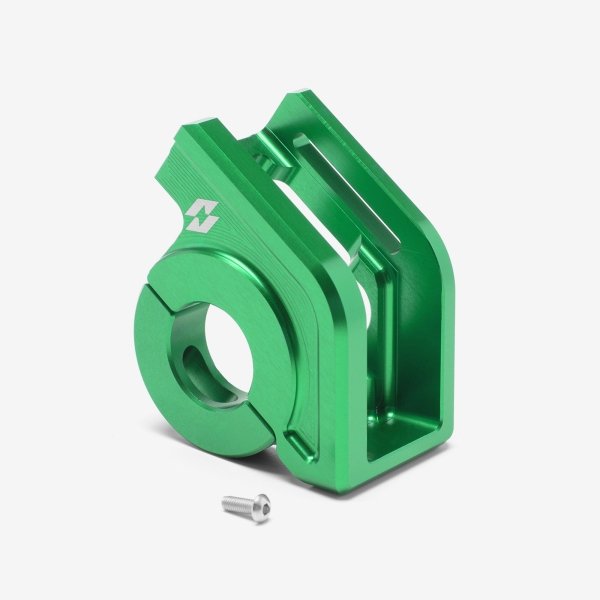 Full-E Charged Speedo Assembly Guard Red for TL3000