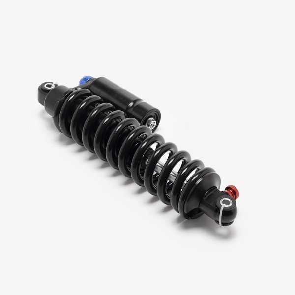 Second image of Rear Shock Absorber (FastAce) for TL45, Sting, Sting R