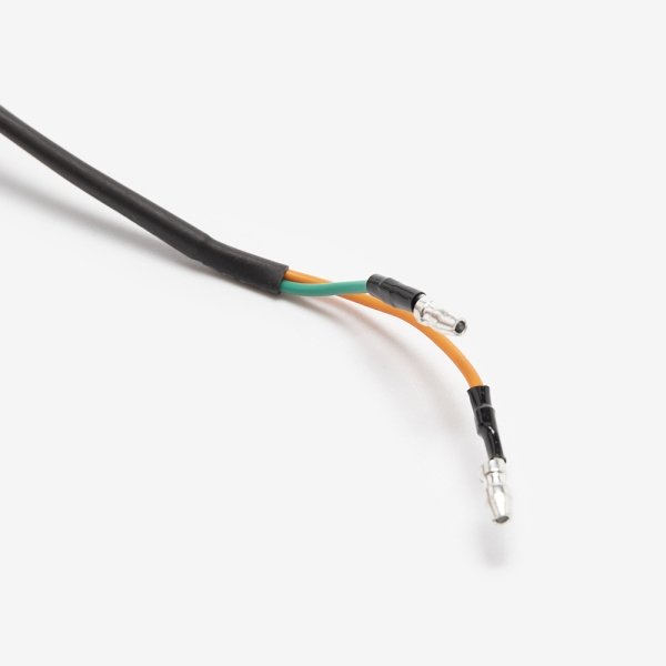 Second image of Front Left Indicator for TL45