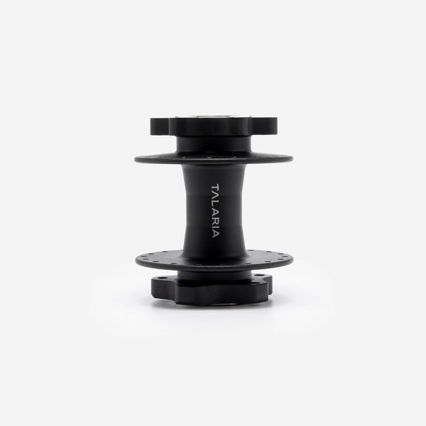 Second image of Rear Wheel Hub for TL45, Sting, Sting R